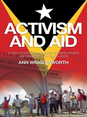cover image of Activism and Aid